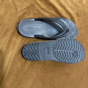 Iconic Crocs Comfort Sandals
